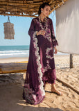 DAHLIA-B - Saira Shakira