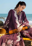 DAHLIA-B - Saira Shakira