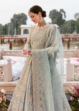 Saleha Bridal Dress Pakistani