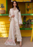 Saira Shakira - Dahlia-A