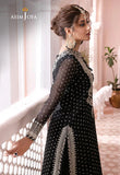 ASIM JOFA Chandani Luxury Chiffon Collection