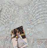 Sanasafinaz Bridal Couture 2024