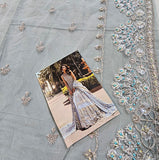 Sanasafinaz Bridal Couture 2024