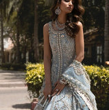 Sanasafinaz Bridal Couture 2024