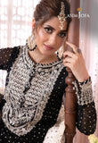 ASIM JOFA Chandani Luxury Chiffon Collection