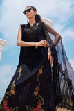 Maria B - 3 Piece Unstitched Embroidered Lawn Suit - EID LAWN-25-01