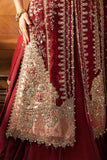 Embroidered Suit | BD-2807