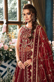 Embroidered Suit | BD-2807