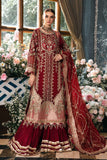 Embroidered Suit | BD-2807