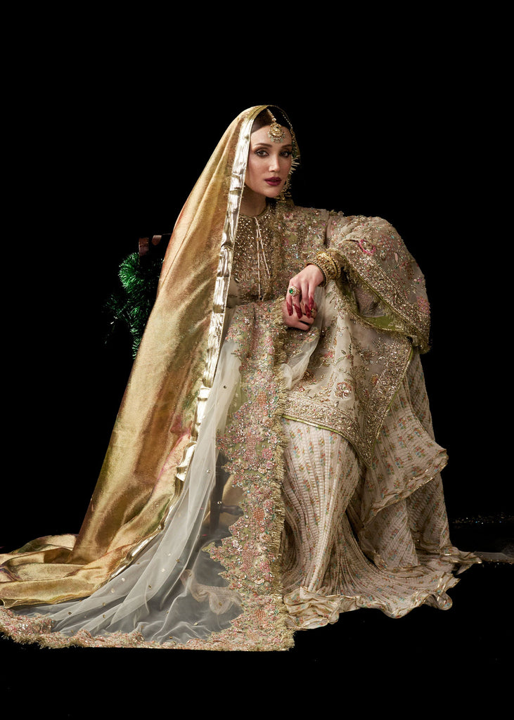 Mahtabi – Aminas Collection