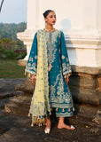 Hussain Rehar - Eupic