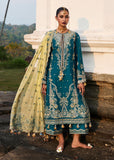 Hussain Rehar - Eupic
