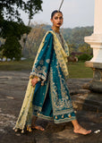 Hussain Rehar - Eupic