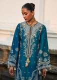 Hussain Rehar - Eupic