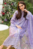 Sobia Nazir - Design 15A Luxury Lawn 2025 Unstitched