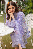Sobia Nazir - Design 15A Luxury Lawn 2025 Unstitched