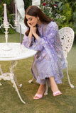Sobia Nazir - Design 15A Luxury Lawn 2025 Unstitched