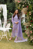 Sobia Nazir - Design 15A Luxury Lawn 2025 Unstitched