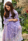 Sobia Nazir - Design 15A Luxury Lawn 2025 Unstitched