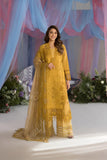 Sobia Nazir - Unstitched Luxury Lawn L25-1A