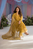 Sobia Nazir - Unstitched Luxury Lawn L25-1A