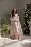 Sobia Nazir - Design 9A Luxury Lawn 2025 Unstitched