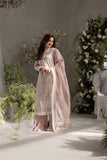 Sobia Nazir - Design 9A Luxury Lawn 2025 Unstitched