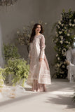 Sobia Nazir - Design 9A Luxury Lawn 2025 Unstitched