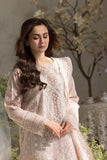 Sobia Nazir - Design 9A Luxury Lawn 2025 Unstitched