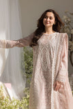 Sobia Nazir - Design 9A Luxury Lawn 2025 Unstitched