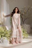 Sobia Nazir - Design 9A Luxury Lawn 2025 Unstitched
