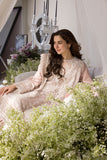 Sobia Nazir - Design 9A Luxury Lawn 2025 Unstitched