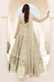 Maria B. Couture Mint Green MC-901