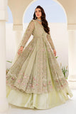 Maria B. Couture Mint Green MC-901