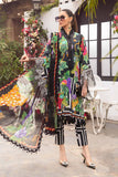 Mprints Summer Lawn Collection 2024 - 10A