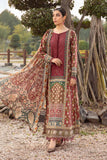 Mprints Summer Lawn Collection 2024 Vol-01 - 14B