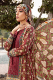 Mprints Summer Lawn Collection 2024 Vol-01 - 14B