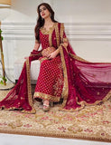 Aisha Afridi -  Haris Shakeel (AC-100)