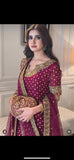 Aisha Afridi -  Haris Shakeel (AC-100)