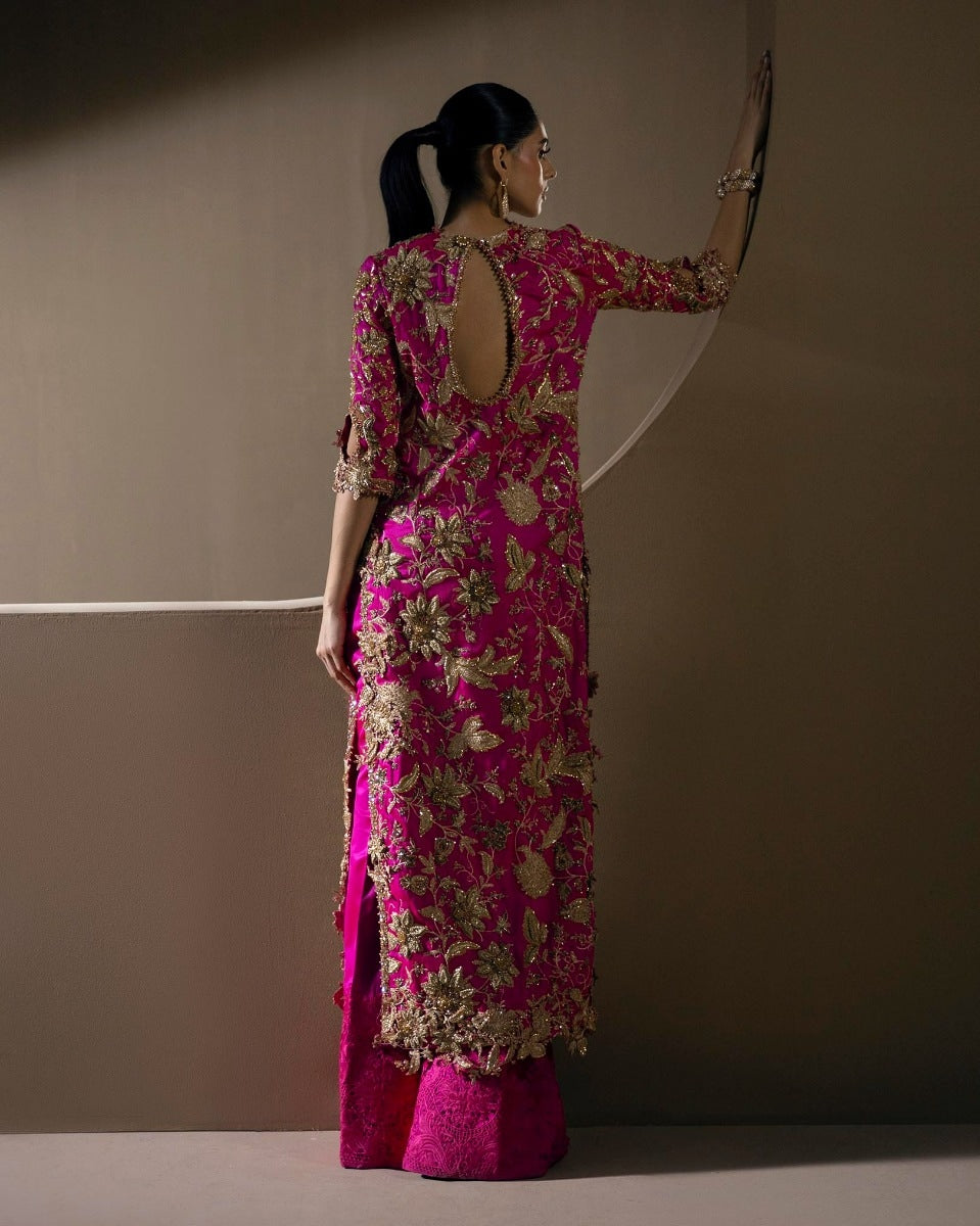 Sana Safinaz | B-389 Aminas Collection Sana Safinaz | B-389 Aminas Collection