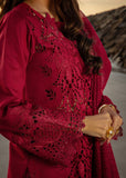 Rang Rasiya - Alaya - Red