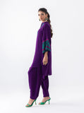 Blushing Plum - Zainab chottani (AC-10)