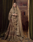 Muntaha - Faiza Saqlain (AC-01)