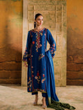 Violette - Vintage (3 PC Stitched)