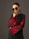 Black Blaze - Zainab chottani (AC-09)