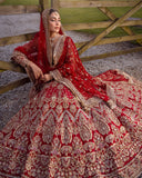 Raeni - Faiza Saqlain (AC-125)