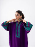 Blushing Plum - Zainab chottani (AC-10)