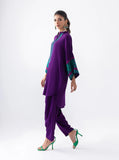 Blushing Plum - Zainab chottani (AC-10)