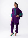 Blushing Plum - Zainab chottani (AC-10)