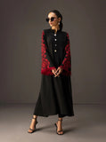 Black Blaze - Zainab chottani (AC-09)
